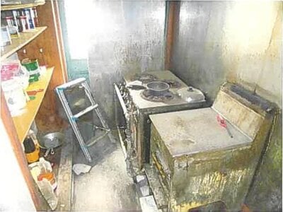 静岡県伊東市 富戸駅25分 戸建て 99万円の競売物件情報 #11