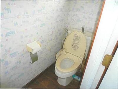 静岡県伊東市 富戸駅25分 戸建て 99万円の競売物件情報 #14