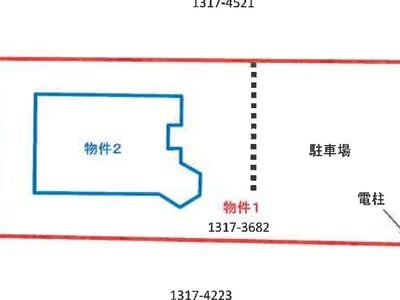 静岡県伊東市 富戸駅25分 戸建て 99万円の競売物件情報 #17