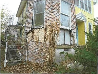 静岡県伊東市 富戸駅25分 戸建て 99万円の競売物件情報 #4