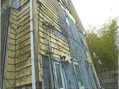 静岡県伊東市 富戸駅25分 戸建て 99万円の競売物件情報 #5