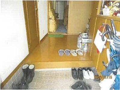 静岡県熱海市 網代駅15分 戸建て 291万円の競売物件情報 #12