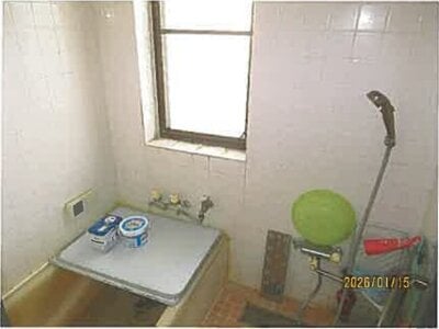 静岡県熱海市 網代駅15分 戸建て 291万円の競売物件情報 #14