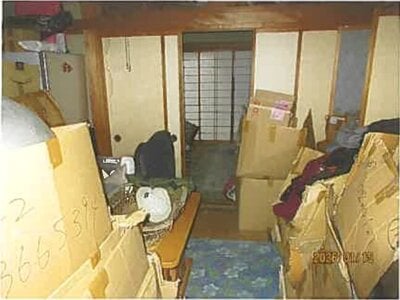 静岡県熱海市 網代駅15分 戸建て 291万円の競売物件情報 #16