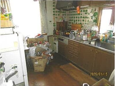 静岡県熱海市 網代駅15分 戸建て 291万円の競売物件情報 #19