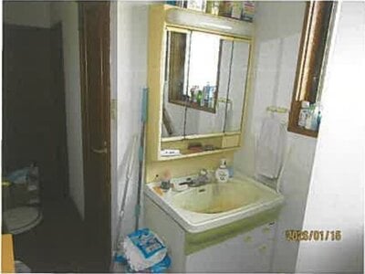 静岡県熱海市 網代駅15分 戸建て 291万円の競売物件情報 #21