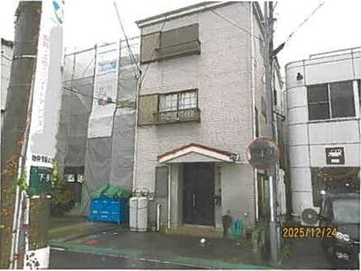 静岡県熱海市 網代駅15分 戸建て 291万円の競売物件情報 #5