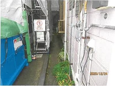 静岡県熱海市 網代駅15分 戸建て 291万円の競売物件情報 #7