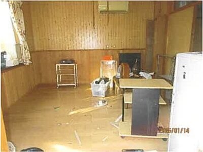 (値下げ) 静岡県伊東市 伊東駅17分 戸建て 536万円の競売物件情報 #17