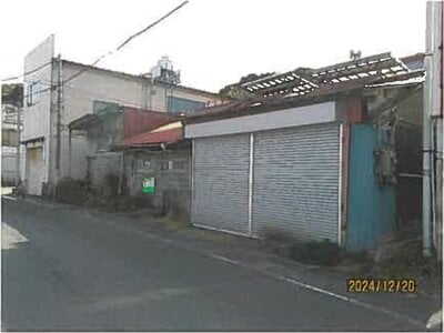 (値下げ) 静岡県伊東市 伊東駅17分 戸建て 536万円の競売物件情報 #3