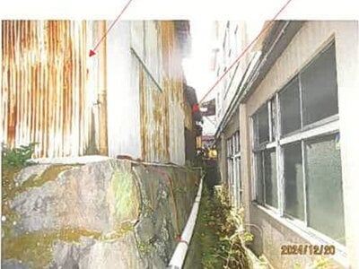 (値下げ) 静岡県伊東市 伊東駅17分 戸建て 536万円の競売物件情報 #7