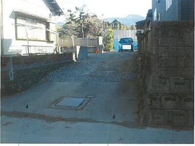 (値下げ) 静岡県御殿場市 御殿場駅17分 戸建て 276万円の競売物件情報 #2