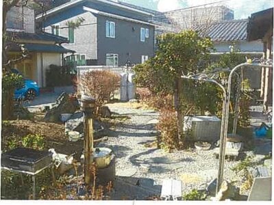 (値下げ) 静岡県御殿場市 御殿場駅17分 戸建て 276万円の競売物件情報 #5