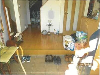 静岡県田方郡函南町 函南駅 戸建て 482万円の競売物件情報 #12