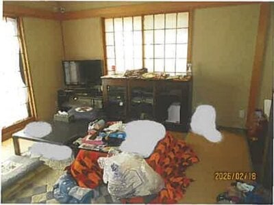 静岡県田方郡函南町 函南駅 戸建て 482万円の競売物件情報 #13