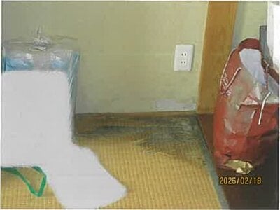 静岡県田方郡函南町 函南駅 戸建て 482万円の競売物件情報 #14