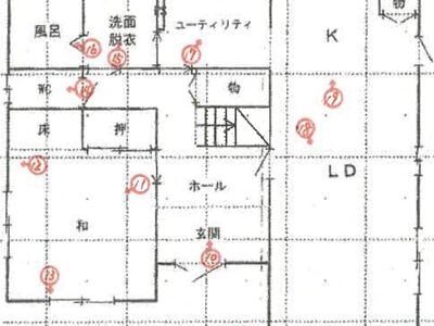 静岡県田方郡函南町 函南駅 戸建て 482万円の競売物件情報 #2