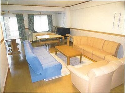 静岡県駿東郡小山町 マンション「富士高原コンド」3万円の競売物件情報 #10