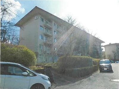 静岡県駿東郡小山町 マンション「富士高原コンド」3万円の競売物件情報 #2