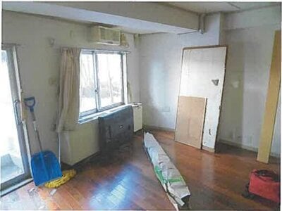 静岡県駿東郡小山町 マンション「富士高原コンド」3万円の競売物件情報 #3