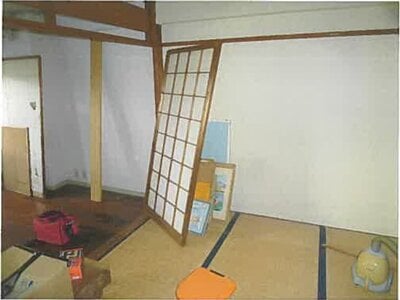 静岡県駿東郡小山町 マンション「富士高原コンド」3万円の競売物件情報 #4