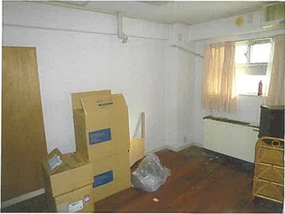 静岡県駿東郡小山町 マンション「富士高原コンド」3万円の競売物件情報 #5