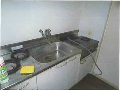 静岡県駿東郡小山町 マンション「富士高原コンド」3万円の競売物件情報 #6