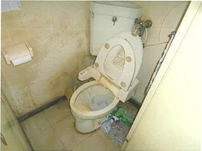 静岡県駿東郡小山町 マンション「富士高原コンド」3万円の競売物件情報 #8