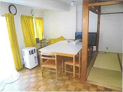 静岡県駿東郡小山町 マンション「富士高原コンド」3万円の競売物件情報 #9