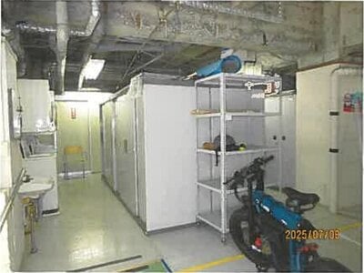 静岡県熱海市 熱海駅8分 マンション「熱海野中山マンション」145万円の競売物件情報 #10