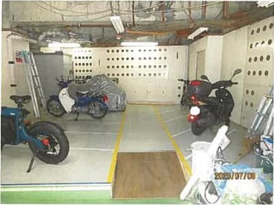 静岡県熱海市 熱海駅8分 マンション「熱海野中山マンション」145万円の競売物件情報 #11