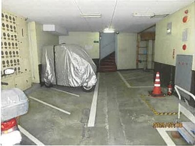 静岡県熱海市 熱海駅8分 マンション「熱海野中山マンション」145万円の競売物件情報 #12