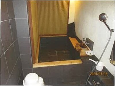 静岡県熱海市 熱海駅8分 マンション「熱海野中山マンション」145万円の競売物件情報 #15