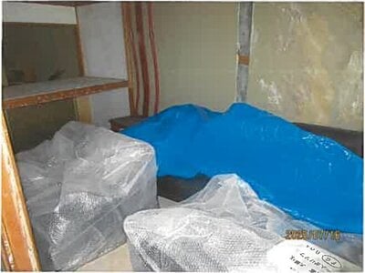 静岡県熱海市 熱海駅8分 マンション「熱海野中山マンション」145万円の競売物件情報 #18