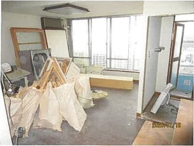 静岡県熱海市 熱海駅8分 マンション「熱海野中山マンション」145万円の競売物件情報 #19