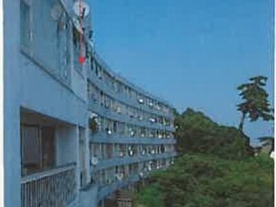 静岡県熱海市 熱海駅8分 マンション「熱海野中山マンション」145万円の競売物件情報 #2