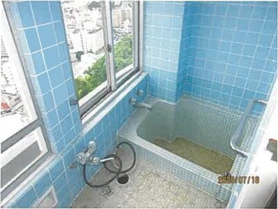 静岡県熱海市 熱海駅8分 マンション「熱海野中山マンション」145万円の競売物件情報 #20