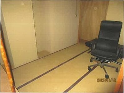 静岡県熱海市 熱海駅8分 マンション「熱海野中山マンション」145万円の競売物件情報 #22