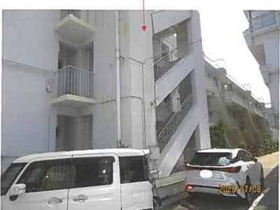 静岡県熱海市 熱海駅8分 マンション「熱海野中山マンション」145万円の競売物件情報 #3