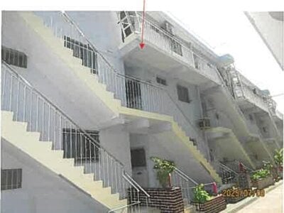 静岡県熱海市 熱海駅8分 マンション「熱海野中山マンション」145万円の競売物件情報 #4