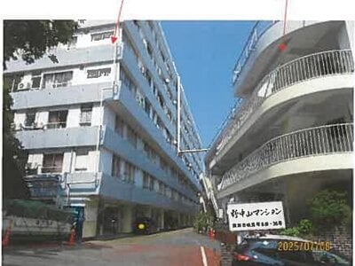 静岡県熱海市 熱海駅8分 マンション「熱海野中山マンション」145万円の競売物件情報 #5