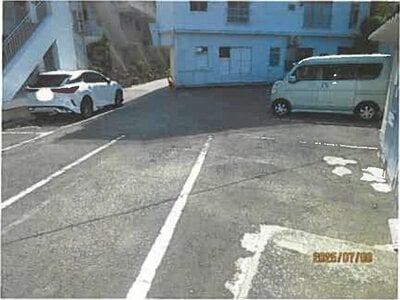 静岡県熱海市 熱海駅8分 マンション「熱海野中山マンション」145万円の競売物件情報 #7