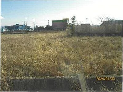 (値下げ) 静岡県沼津市 片浜駅9分 農地 53万円の競売物件情報 #4