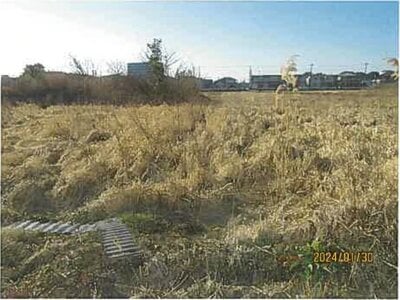 (値下げ) 静岡県沼津市 片浜駅9分 農地 53万円の競売物件情報 #6