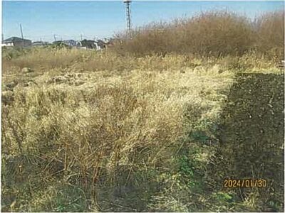 (値下げ) 静岡県沼津市 片浜駅9分 農地 29万円の競売物件情報 #4