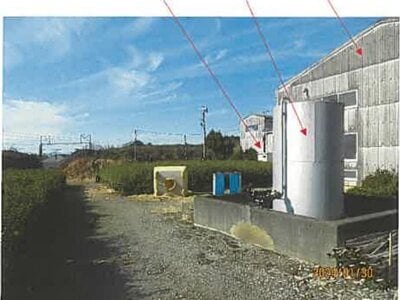 (値下げ) 静岡県沼津市 片浜駅21分 戸建て 391万円の競売物件情報 #10