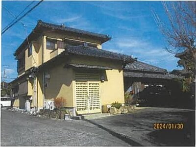 (値下げ) 静岡県沼津市 片浜駅21分 戸建て 391万円の競売物件情報 #2