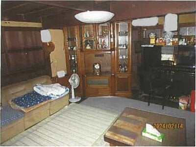 (値下げ) 静岡県沼津市 片浜駅21分 戸建て 391万円の競売物件情報 #24