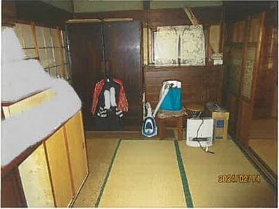 (値下げ) 静岡県沼津市 片浜駅21分 戸建て 391万円の競売物件情報 #25