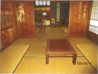 (値下げ) 静岡県沼津市 片浜駅21分 戸建て 391万円の競売物件情報 #26